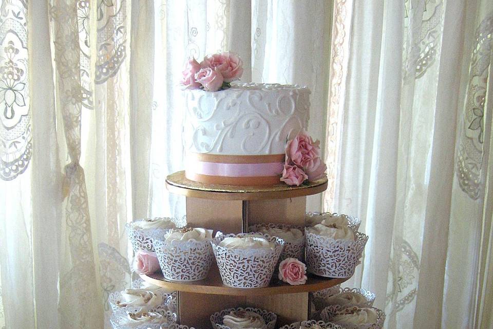 Graceful Cake Creations