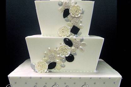 Graceful Cake Creations