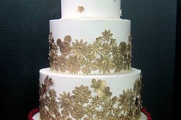 Graceful Cake Creations