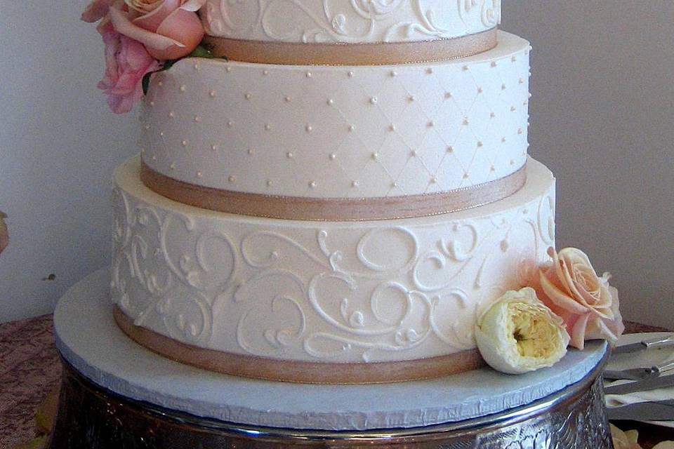 Graceful Cake Creations