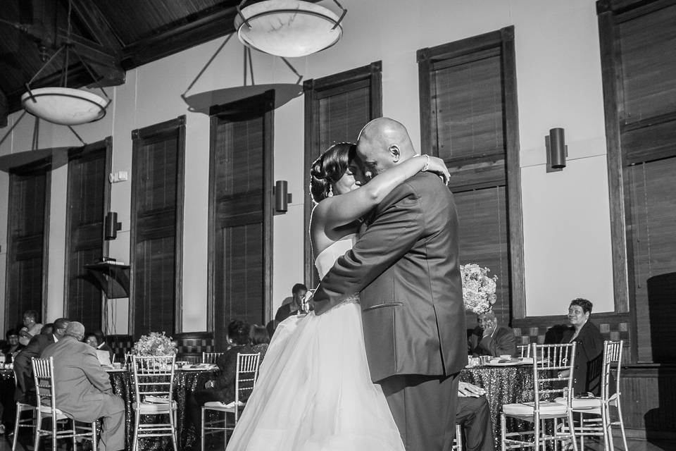 First Dance