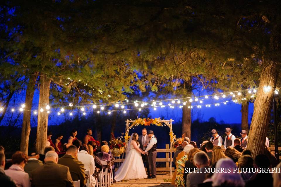 Starved Rock Lodge & Conference Center