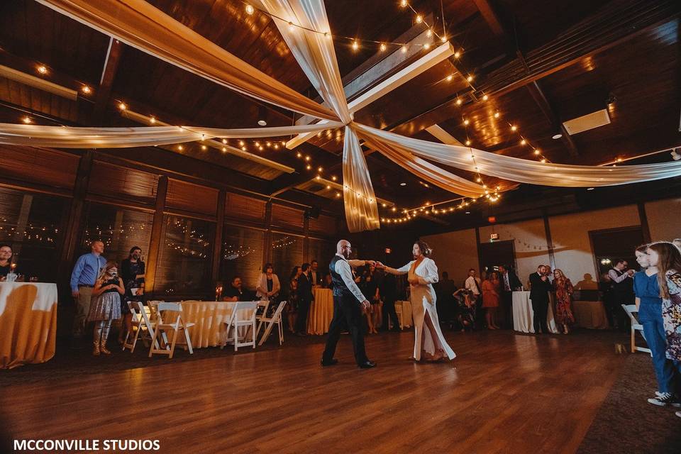 Starved Rock Lodge & Conference Center