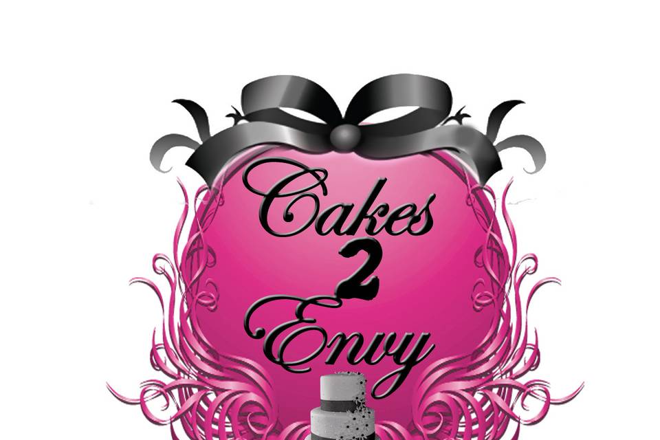 Cakes 2 Envy