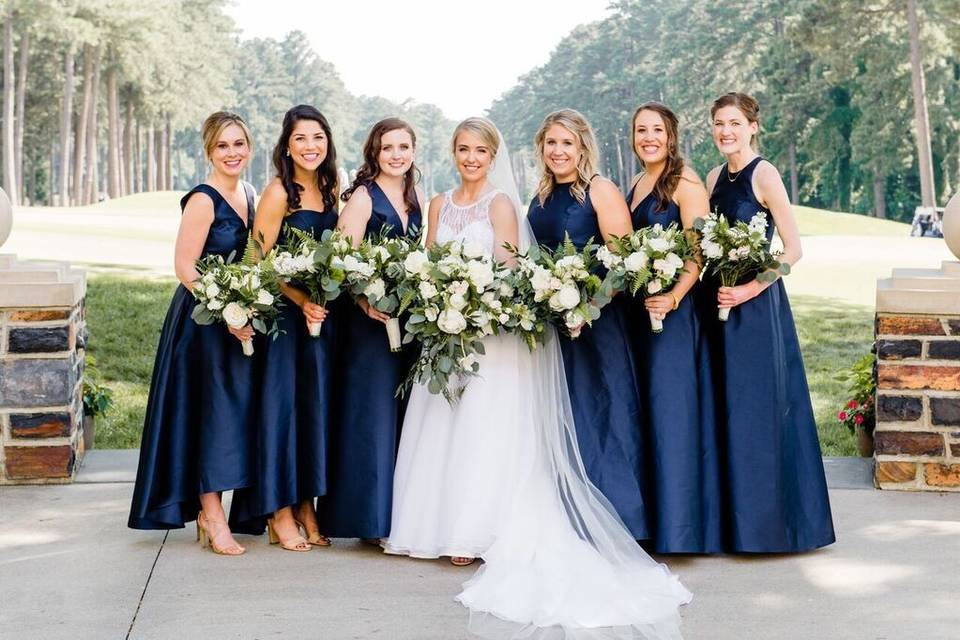 Bridal Party