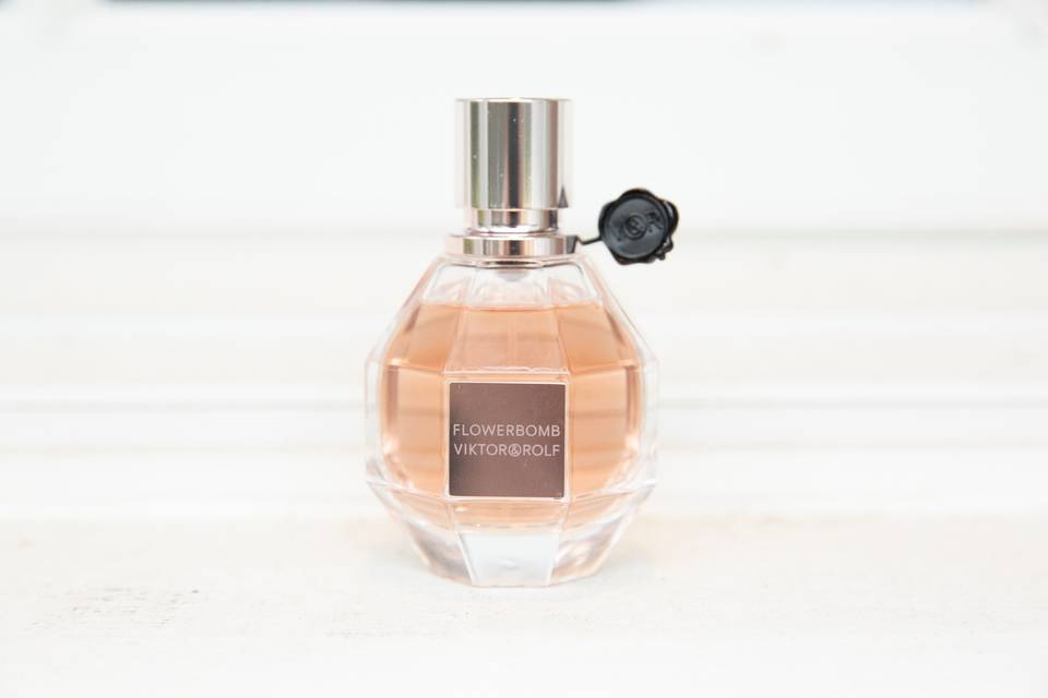 Signature Perfume