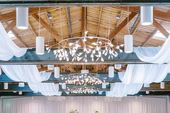 Clayton House by Wedgewood Weddings