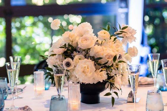 Centerpieces