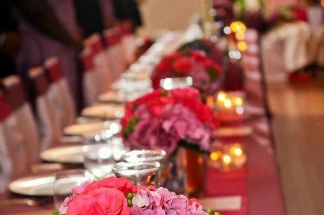 Table setting