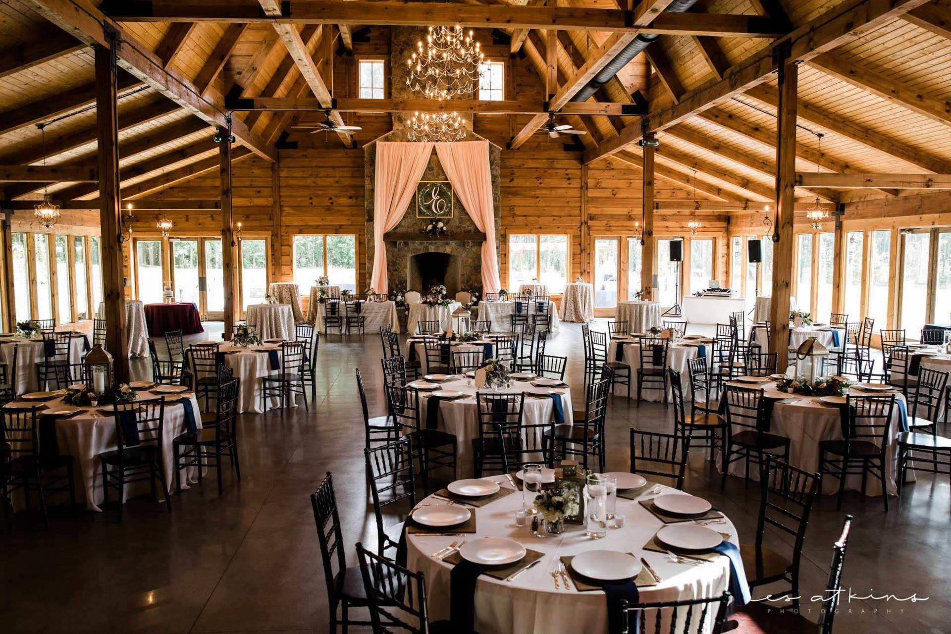 The Pavilion at Carriage Farm - Venue - Raleigh, NC - WeddingWire