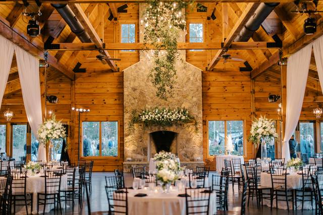 The Pavilion at Carriage Farm