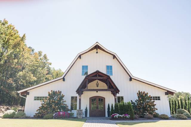 The Pavilion at Carriage Farm