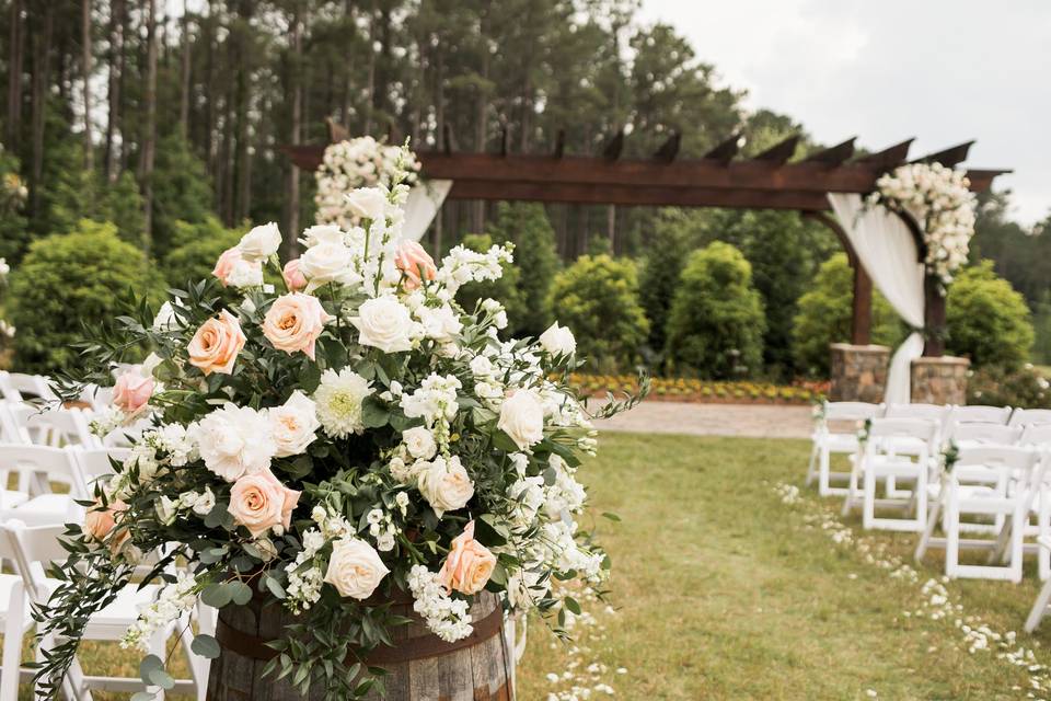 The Pavilion at Carriage Farm