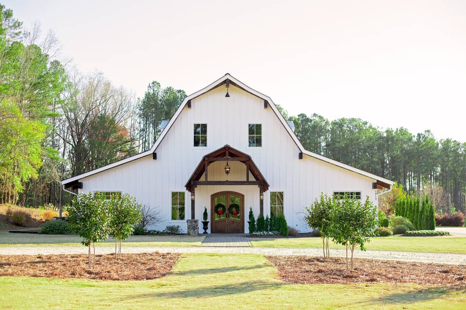 The Pavilion at Carriage Farm