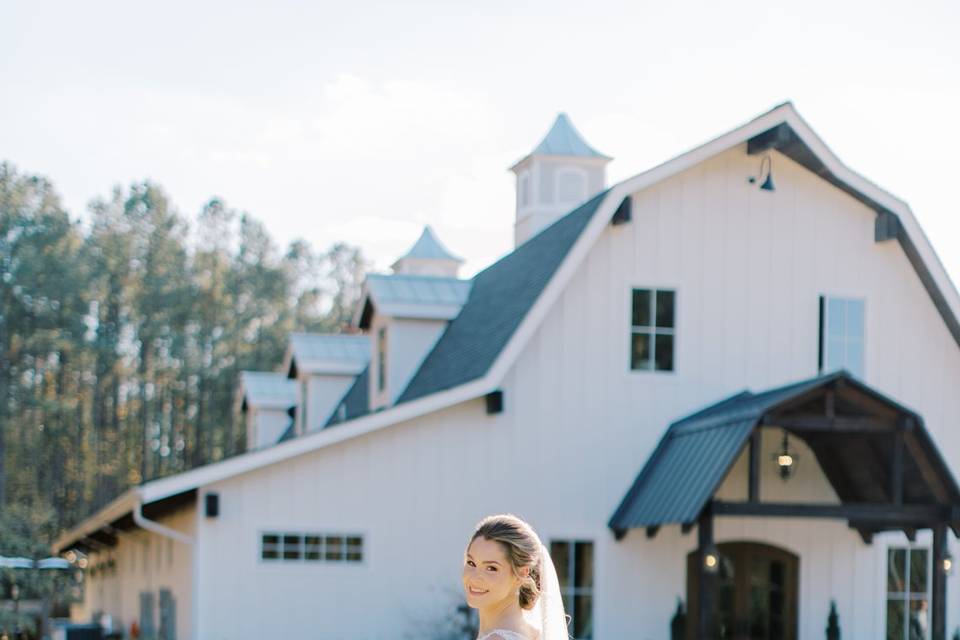 The Pavilion at Carriage Farm