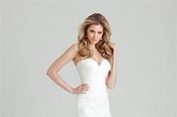 White Arbor Bridal & Formals