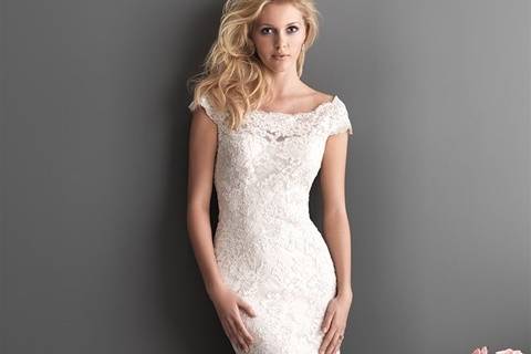 White Arbor Bridal & Formals