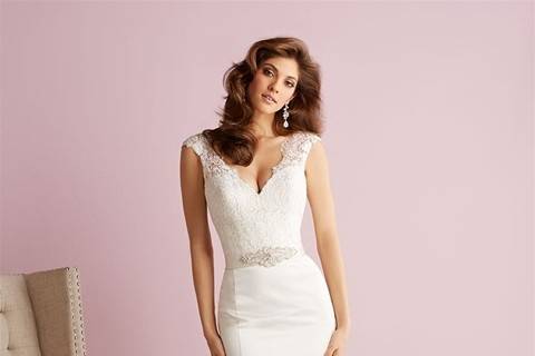 White Arbor Bridal & Formals