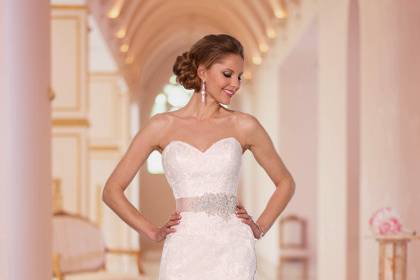 White Arbor Bridal & Formals