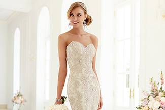 White Arbor Bridal & Formals