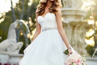 White Arbor Bridal & Formals