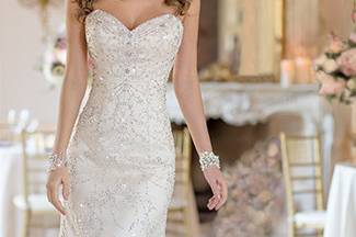 White Arbor Bridal & Formals