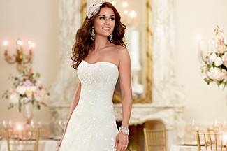 White Arbor Bridal & Formals