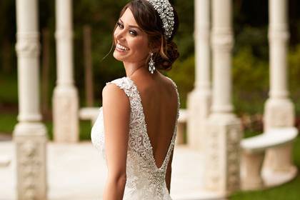 White Arbor Bridal & Formals