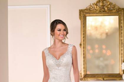 White Arbor Bridal & Formals