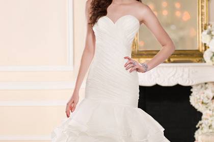 White Arbor Bridal & Formals