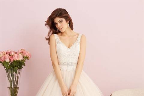 White Arbor Bridal & Formals