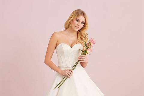 White Arbor Bridal & Formals