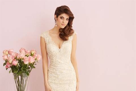 White Arbor Bridal & Formals