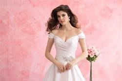 White Arbor Bridal & Formals