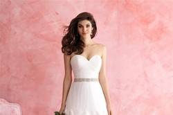 White Arbor Bridal & Formals