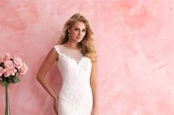 White Arbor Bridal & Formals