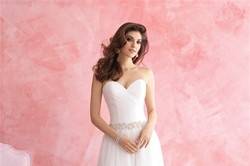 White Arbor Bridal & Formals