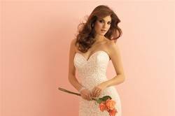 White Arbor Bridal & Formals