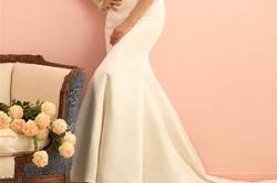 White Arbor Bridal & Formals