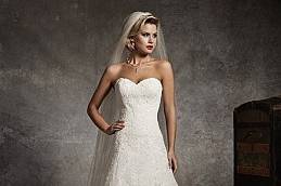 White Arbor Bridal & Formals