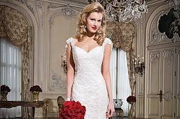 White Arbor Bridal & Formals