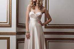 White Arbor Bridal & Formals