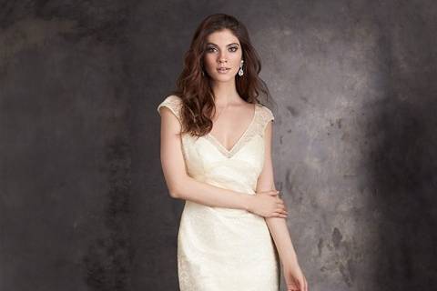 White Arbor Bridal & Formals