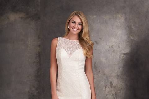 White Arbor Bridal & Formals