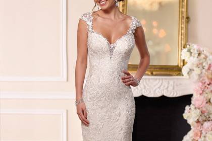 White Arbor Bridal & Formals