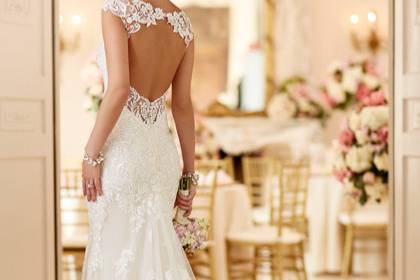 White Arbor Bridal & Formals