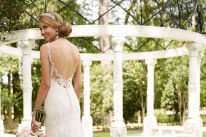 White Arbor Bridal & Formals