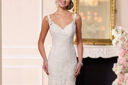 White Arbor Bridal & Formals