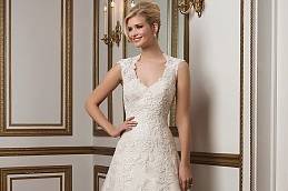 White Arbor Bridal & Formals