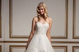 White Arbor Bridal & Formals